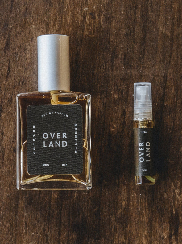 BRADLEY MOUNTAIN - EAU DE PARFUM