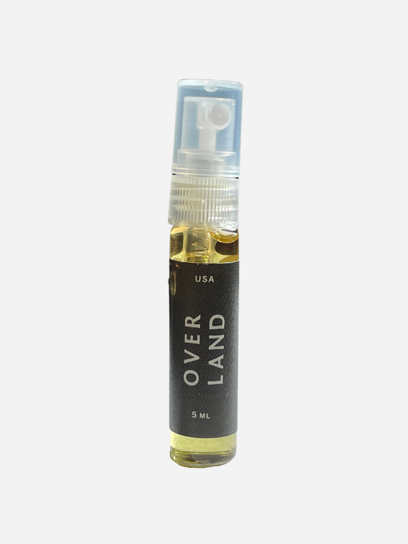 BRADLEY MOUNTAIN - EAU DE PARFUM