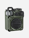 MUZEN - WILD MINI RUGGED OUTDOOR SPEAKER