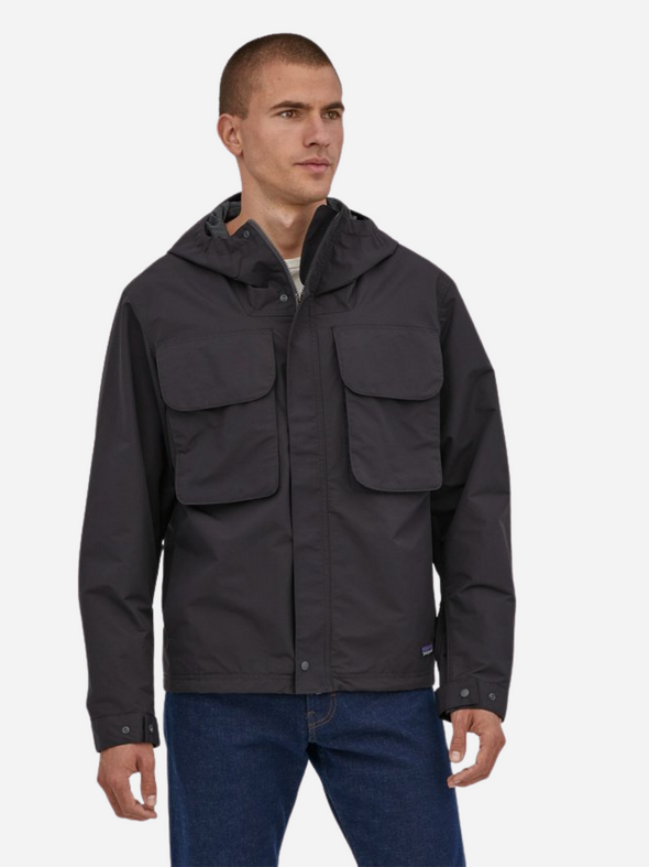 PATAGONIA M'S ISTHMUS UTILITY JKT
