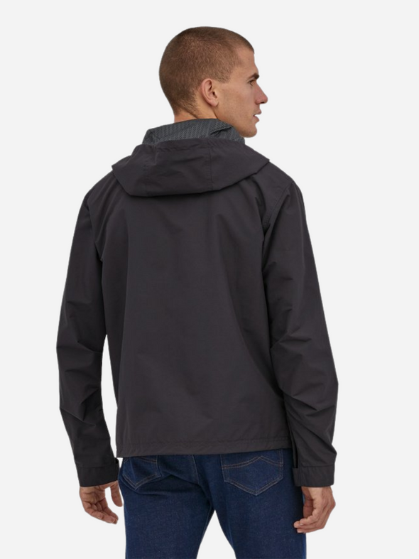 PATAGONIA M'S ISTHMUS UTILITY JKT