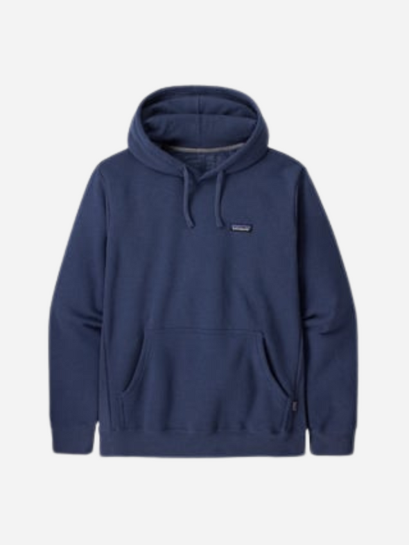PATAGONIA MEN'S P-6 LABEL UPRISAL HOODY