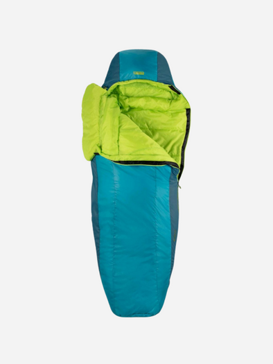 NEMO TEMPO MENS 20 REG SPRING BUD/MAYAN BLUE