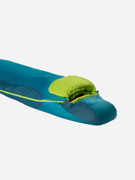 NEMO TEMPO MENS 20 REG SPRING BUD/MAYAN BLUE