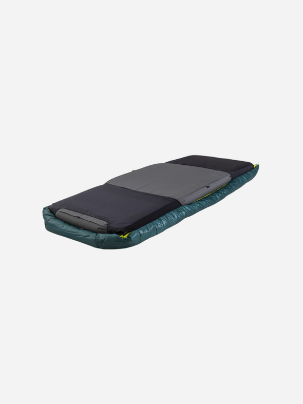NEMO JAZZ SYNTHETIC SLEEPING BAG - REGULAR