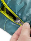 NEMO JAZZ SYNTHETIC SLEEPING BAG - REGULAR
