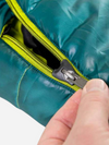 NEMO JAZZ SYNTHETIC SLEEPING BAG - DOUBLE