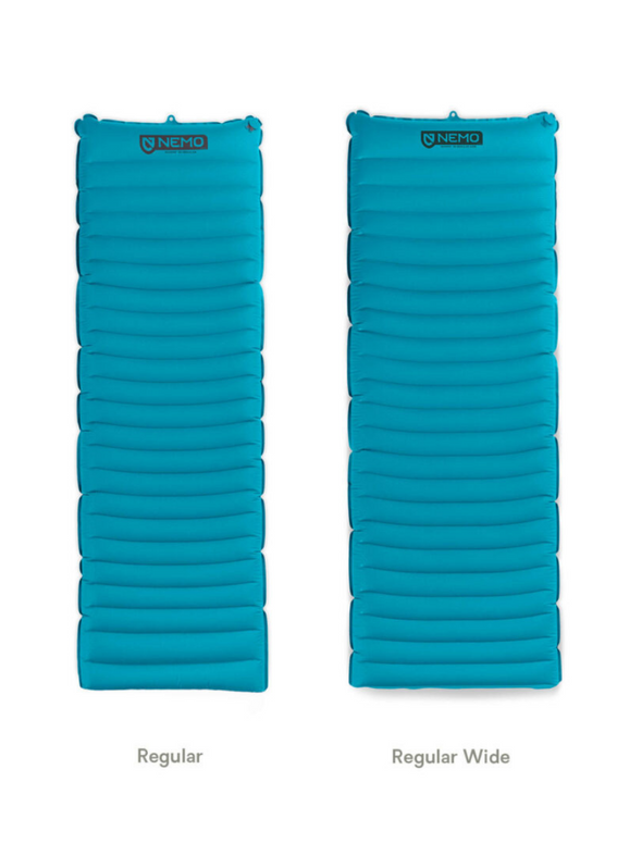 NEMO QUASAR 3D REGULAR WIDE