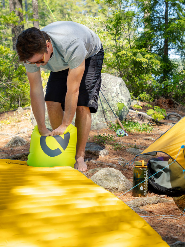 NEMO VORTEX PUMP SACK