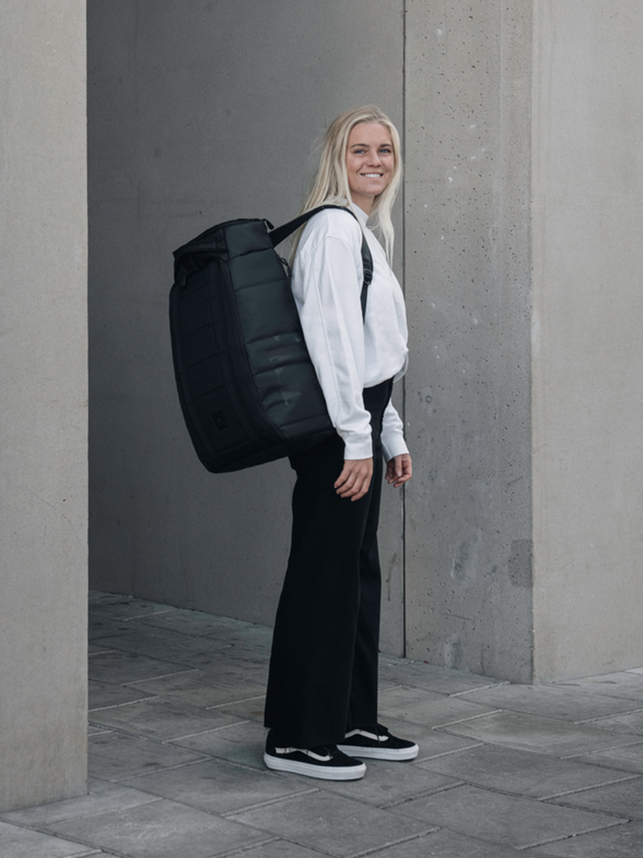 Db THE CARRYOVER STROM 30L BACKPACK