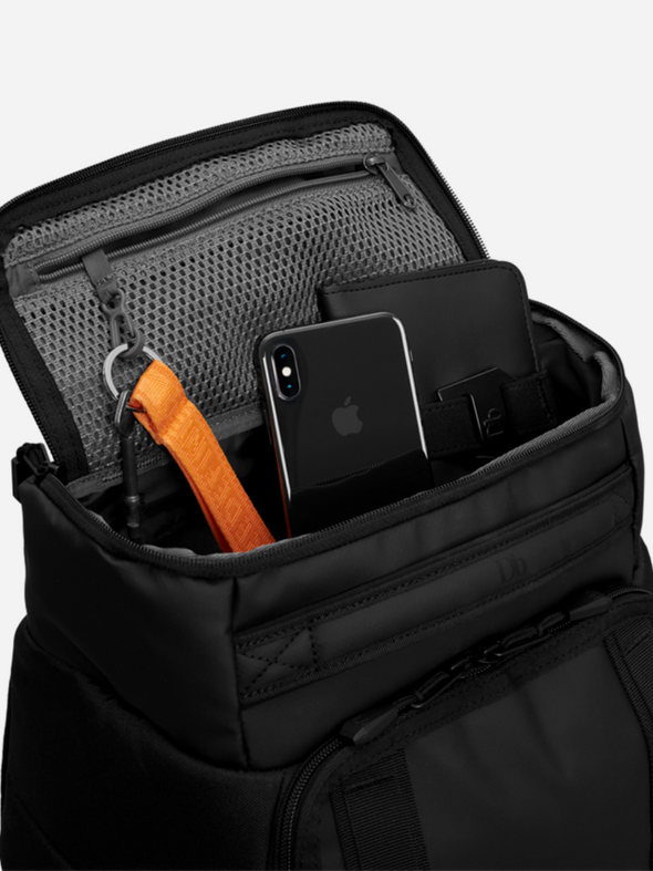 Db THE CARRYOVER STROM 30L BACKPACK