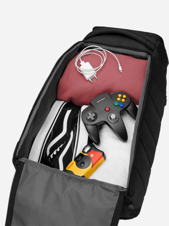 Db THE CARRYOVER STROM 30L BACKPACK