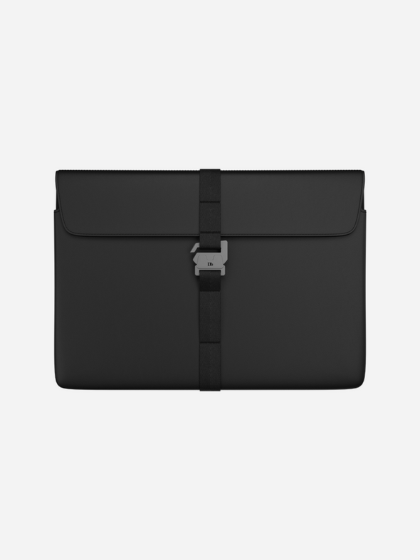 Db THE CARRYOVER VARLDSVAN 13" LAPTOP SLEEVE
