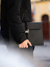 Db THE CARRYOVER VARLDSVAN 13" LAPTOP SLEEVE