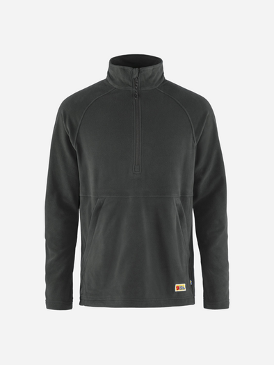 FJALLRAVEN MEN'S VARDAG LITE FLEECE