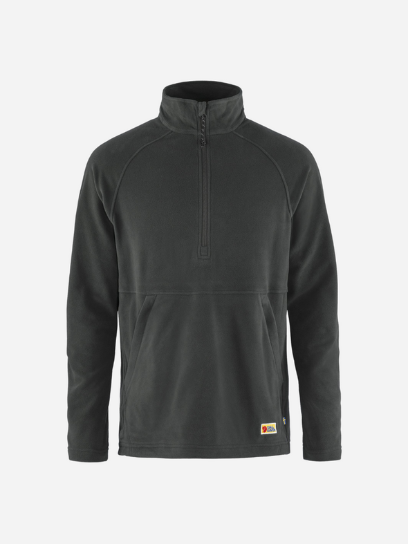 FJALLRAVEN MEN'S VARDAG LITE FLEECE