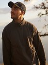 FJALLRAVEN MEN'S VARDAG LITE FLEECE