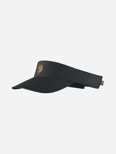 FJALLRAVEN ABISKO VISOR CAP