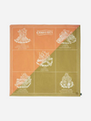FJALLRAVEN CAMPFIRE BANDANA