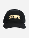 TOPO DESIGNS 5 PANEL SNAPBACK STONE AGE