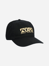 TOPO DESIGNS 5 PANEL SNAPBACK STONE AGE