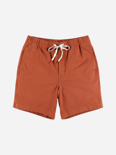 TOPO DESIGNS MEN'S DIRT SHORTS