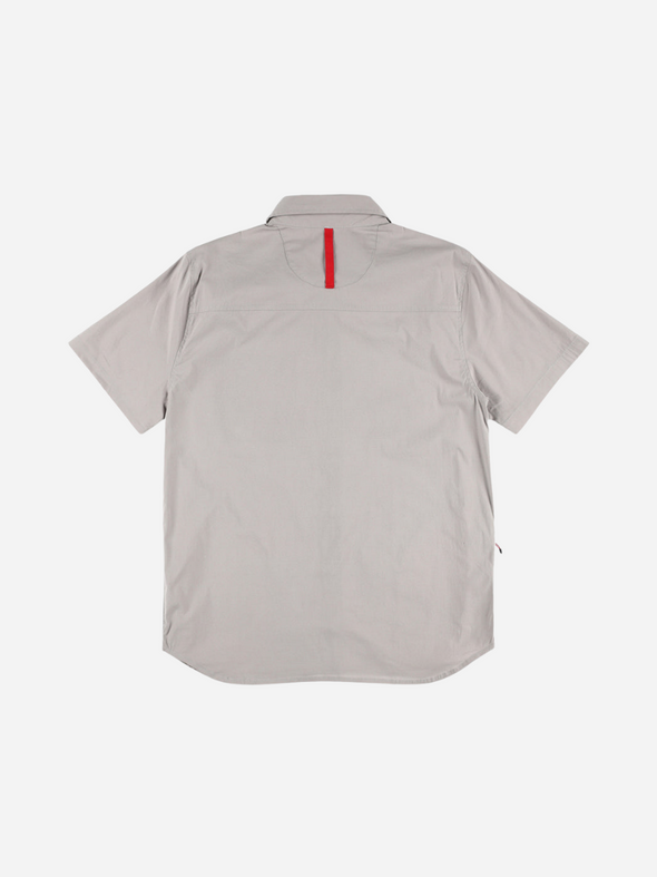 TOPO DESIGNS MEN'S GLOBAL SHIRT S/S
