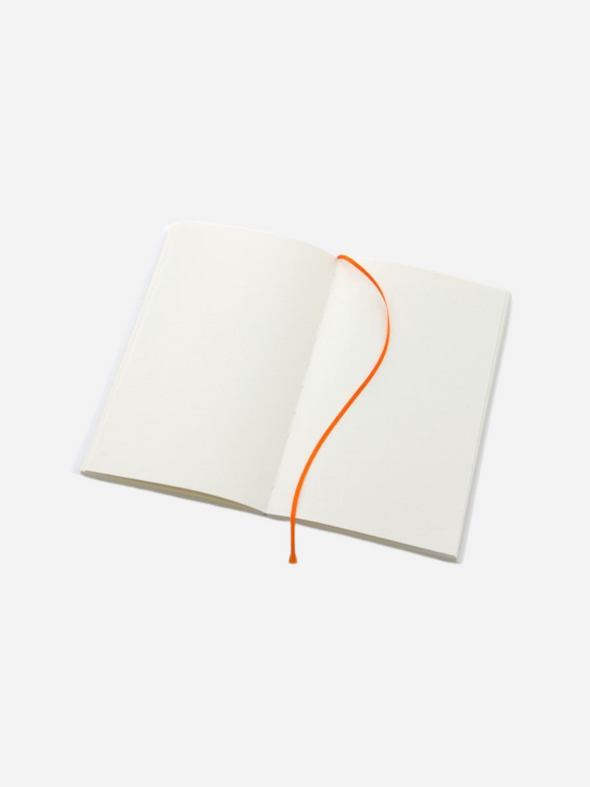 MIDORI MD NOTEBOOK B6 SLIM BLANK