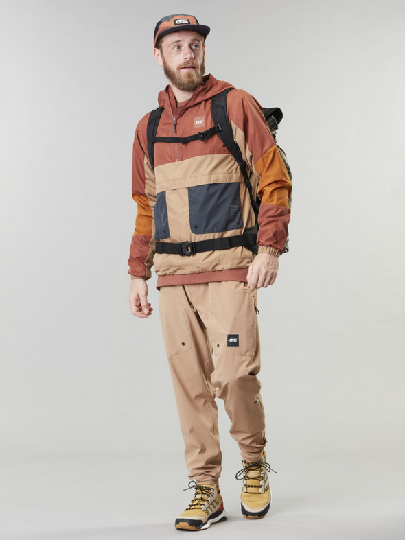 PICTURE ORGANIC WAILER JKT