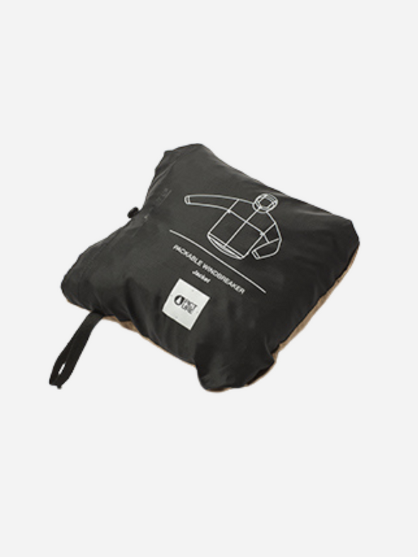 PICTURE ORGANIC WAILER JKT