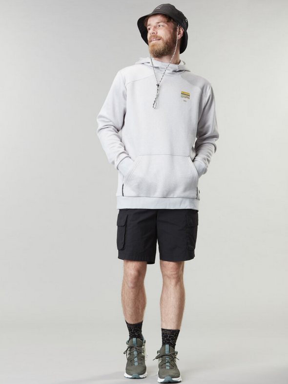PICTURE ORGANIC FLACK TECH HOODIE