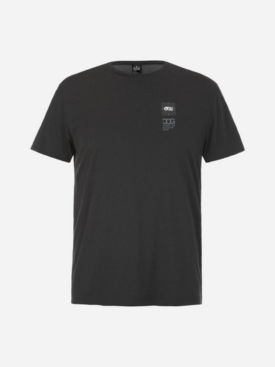 PICTURE ORGANIC DEPHI SS TECH TEE