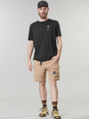 PICTURE ORGANIC DEPHI SS TECH TEE