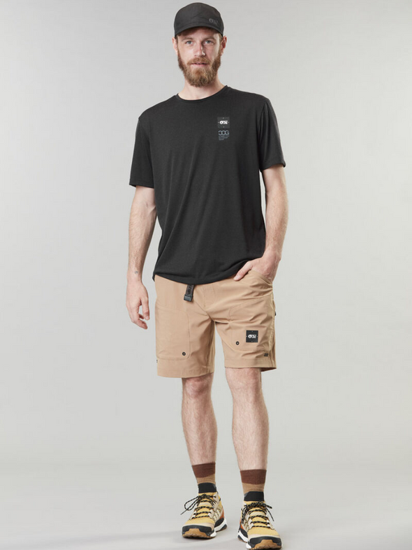 PICTURE ORGANIC DEPHI SS TECH TEE