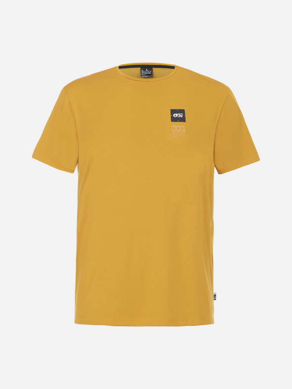 PICTURE ORGANIC DEPHI SS TECH TEE