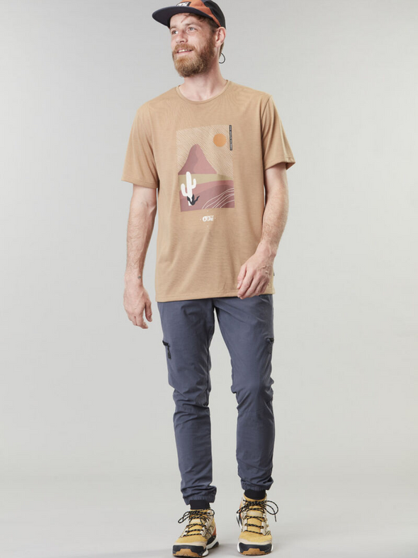 PICTURE ALPHO PANTS