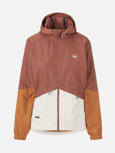 PICTURE ORGANIC SCALE JACKET