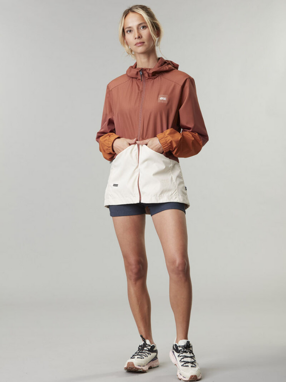 PICTURE ORGANIC SCALE JACKET