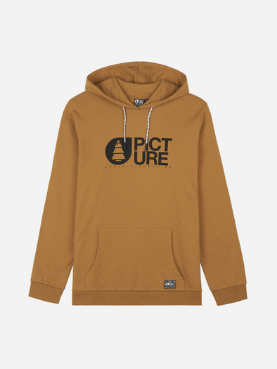 PICTURE ORGANIC BASEMENT HOODIE