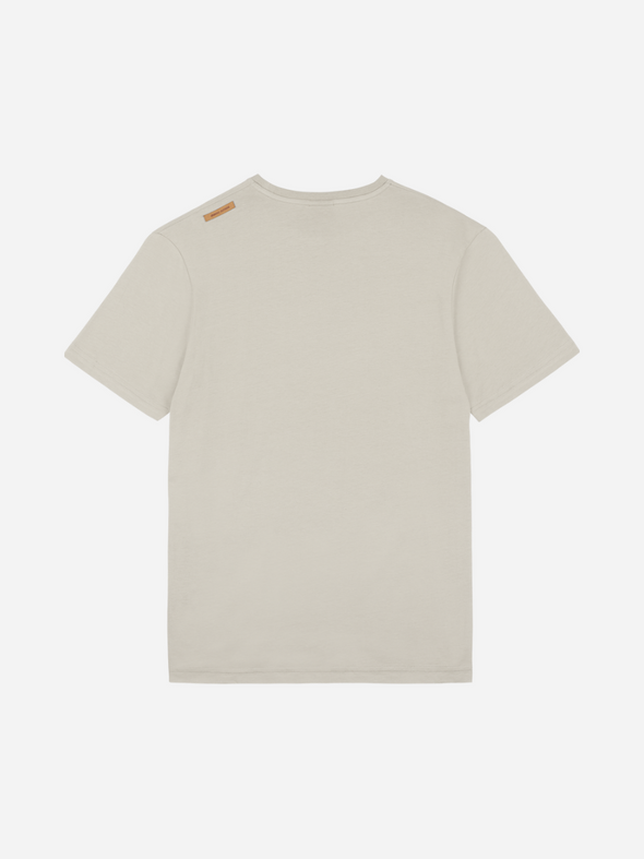 PICTURE ORGANIC BASEMENT DRAW TEE