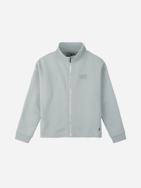 PICTURE ORGANIC GAYANI ZIP SWEATER