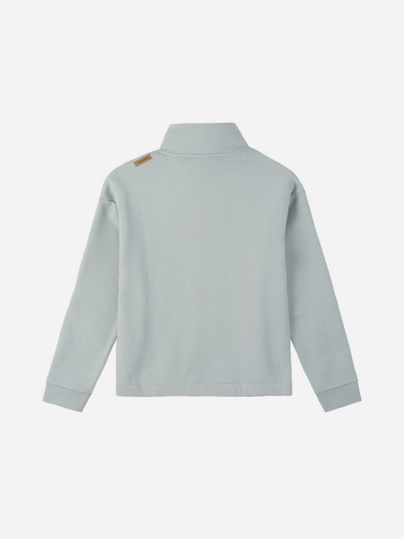 PICTURE ORGANIC GAYANI ZIP SWEATER
