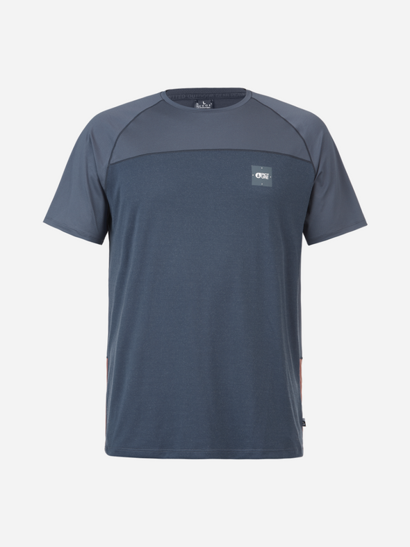 PICTURE ORGANIC CHARDO TECH TEE