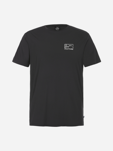 PICTURE ORGANIC TRAVIS TECH TEE