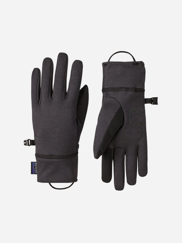 Patagonia peak shop mission gloves