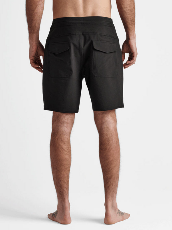 ROARK LAYOVER TRAIL SHORT 3.0