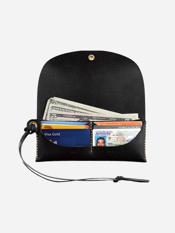 MISC. GOODS CO. LONG WALLET