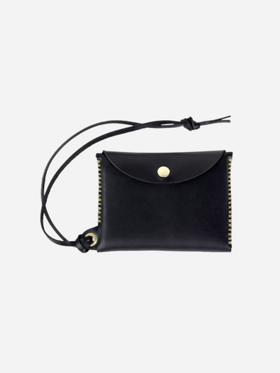 MISC. GOODS CO. PASSPORT WALLET