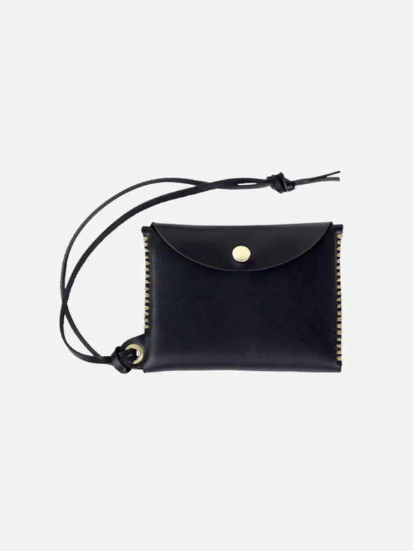 MISC. GOODS CO. PASSPORT WALLET