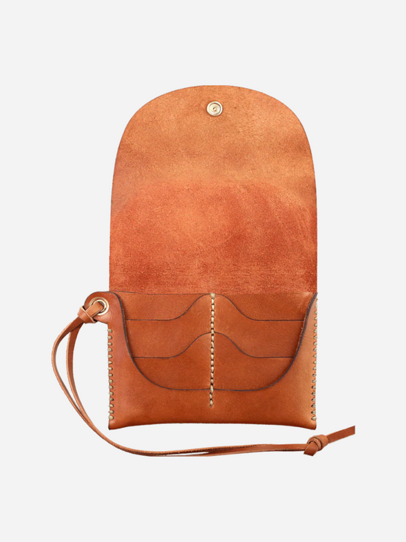 MISC. GOODS CO. PASSPORT WALLET